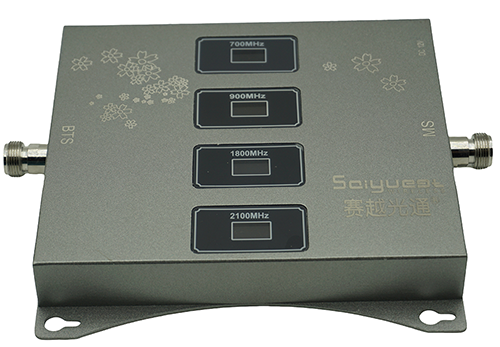  余干四频手机信号接收器200㎡