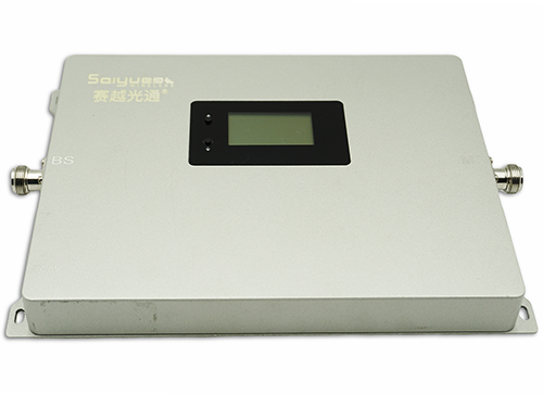  余干三频/四频/五频手机信号接收器800㎡