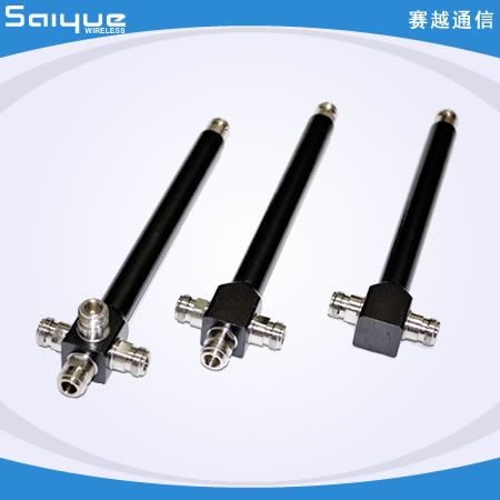  余干FM调频广播同步广播功分器