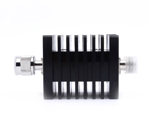  余干腔体固定衰减器0-3G/0-4G  N型接口